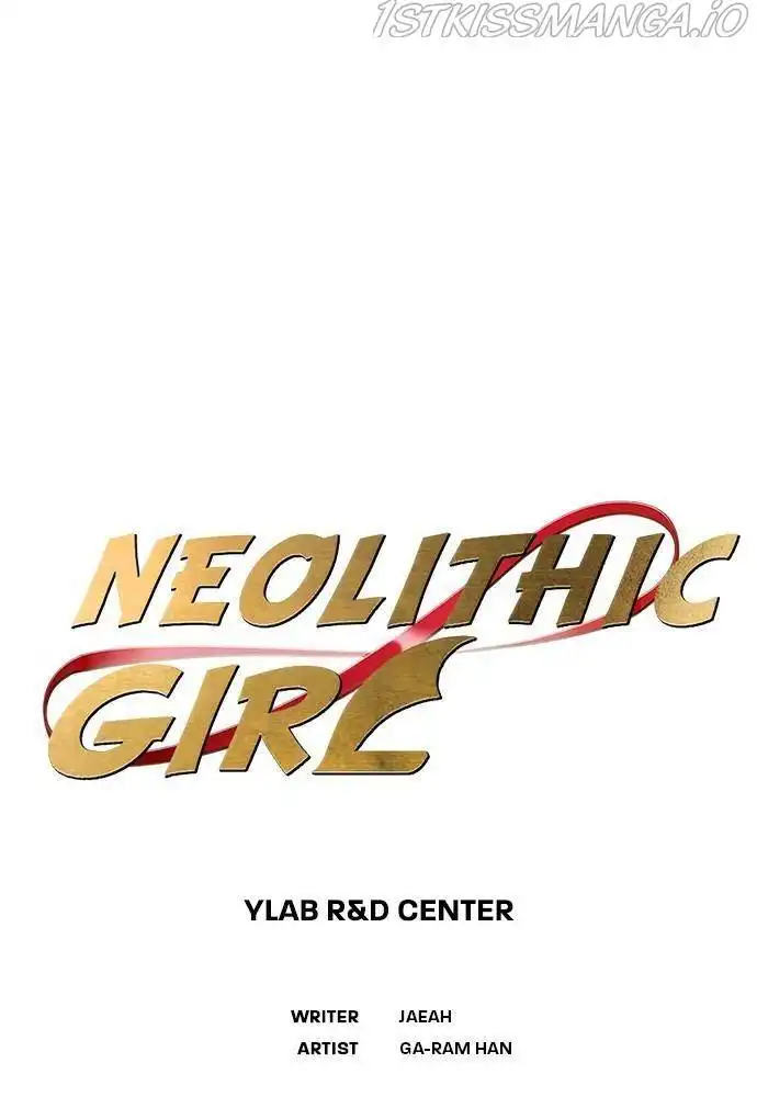 Neolith Girl Chapter 37 24